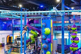 Area 53 - Adventure Park